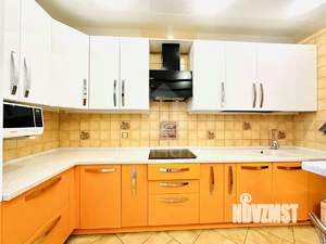 3-к квартира, вторичка, 103м2, 4/16 этаж