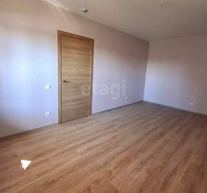 1-к квартира, вторичка, 40м2, 17/17 этаж
