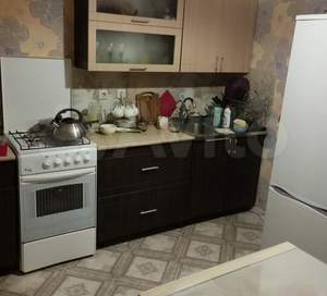 2-к квартира, вторичка, 57м2, 7/10 этаж