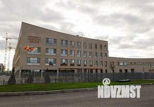 3-к квартира, вторичка, 78м2, 2/19 этаж