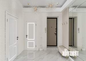 3-к квартира, вторичка, 56м2, 2/5 этаж