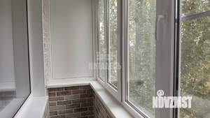 1-к квартира, вторичка, 32м2, 4/5 этаж