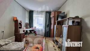 2-к квартира, вторичка, 46м2, 1/9 этаж