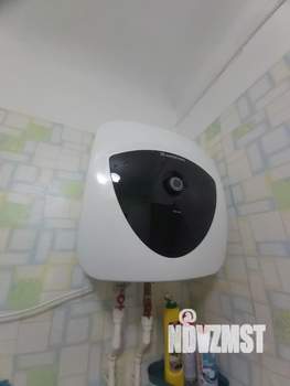 4-к квартира, вторичка, 66м2, 2/2 этаж