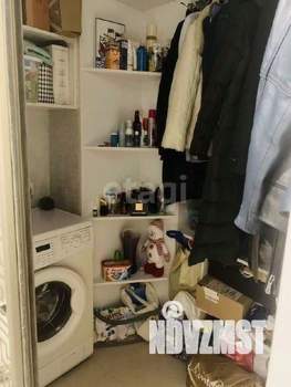 2-к квартира, вторичка, 58м2, 11/21 этаж