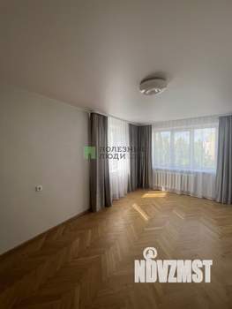 3-к квартира, вторичка, 61м2, 6/9 этаж