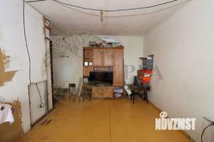2-к квартира, вторичка, 46м2, 9/9 этаж