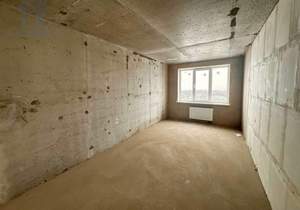 1-к квартира, вторичка, 37м2, 7/18 этаж