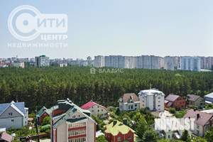 1-к квартира, вторичка, 43м2, 14/16 этаж