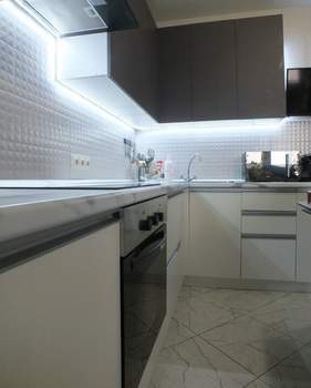 1-к квартира, вторичка, 51м2, 13/16 этаж