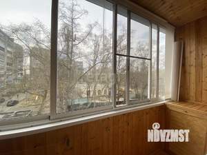 1-к квартира, вторичка, 30м2, 3/5 этаж