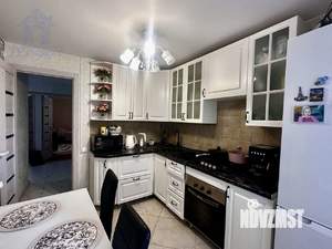 3-к квартира, вторичка, 62м2, 4/10 этаж