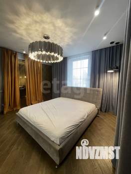 3-к квартира, вторичка, 115м2, 4/24 этаж