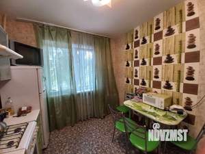 3-к квартира, вторичка, 62м2, 4/9 этаж