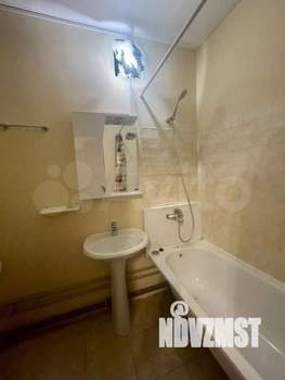 1-к квартира, вторичка, 38м2, 14/17 этаж