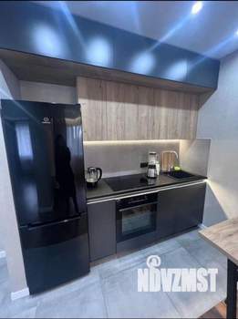 2-к квартира, вторичка, 35м2, 4/27 этаж