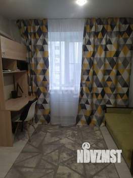 1-к квартира, вторичка, 47м2, 3/12 этаж