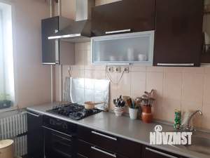4-к квартира, вторичка, 81м2, 7/9 этаж