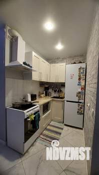 Студия квартира, сданный дом, 27м2, 8/17 этаж