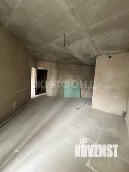 1-к квартира, вторичка, 51м2, 7/19 этаж