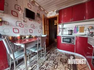 3-к квартира, вторичка, 61м2, 7/9 этаж