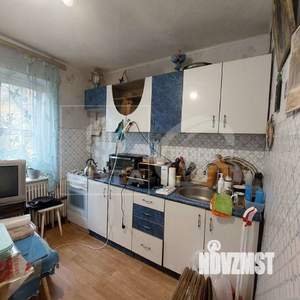 2-к квартира, вторичка, 48м2, 1/9 этаж