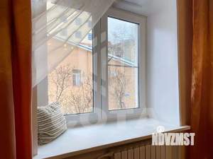 3-к квартира, вторичка, 58м2, 2/6 этаж
