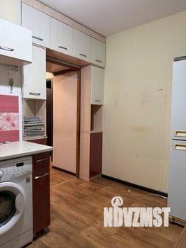 1-к квартира, вторичка, 39м2, 1/9 этаж