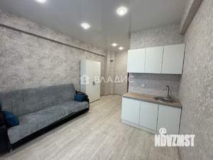 Студия квартира, вторичка, 19м2, 2/5 этаж