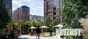 3-к квартира, вторичка, 85м2, 16/18 этаж