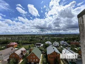 2-к квартира, вторичка, 52м2, 10/10 этаж