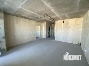 2-к квартира, вторичка, 60м2, 21/21 этаж