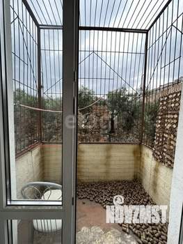 2-к квартира, вторичка, 41м2, 4/4 этаж