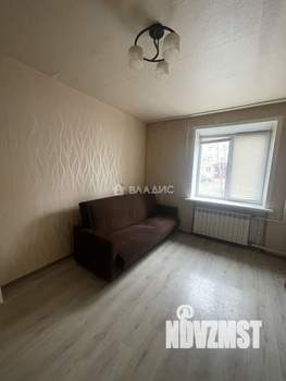 1-к квартира, вторичка, 27м2, 1/9 этаж