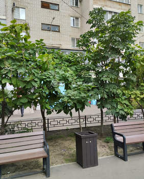 2-к квартира, вторичка, 47м2, 8/8 этаж
