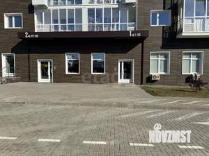 1-к квартира, вторичка, 51м2, 4/21 этаж