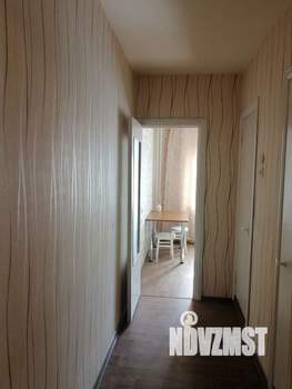 1-к квартира, вторичка, 38м2, 6/10 этаж