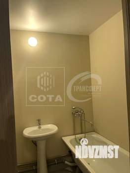 1-к квартира, вторичка, 40м2, 1/18 этаж