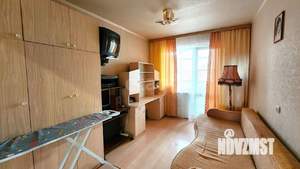 3-к квартира, вторичка, 66м2, 8/9 этаж