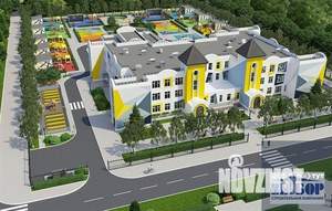 1-к квартира, вторичка, 39м2, 15/17 этаж