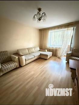 2-к квартира, вторичка, 52м2, 4/5 этаж