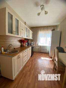 2-к квартира, вторичка, 62м2, 2/16 этаж