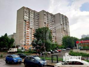2-к квартира, вторичка, 59м2, 5/17 этаж