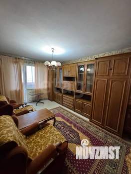 2-к квартира, вторичка, 49м2, 16/16 этаж
