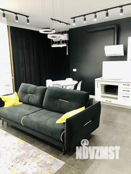 2-к квартира, вторичка, 50м2, 10/27 этаж