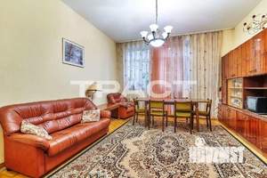 3-к квартира, вторичка, 81м2, 3/4 этаж