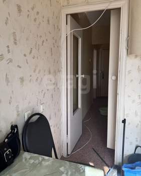 1-к квартира, вторичка, 38м2, 9/10 этаж