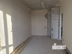 3-к квартира, вторичка, 75м2, 24/27 этаж