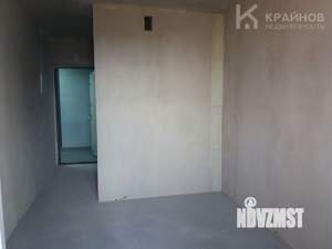 Студия квартира, сданный дом, 19м2, 7/20 этаж