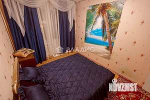 2-к квартира, вторичка, 48м2, 9/10 этаж